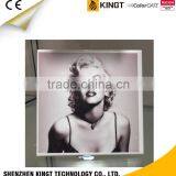 High Speed Chinese Industrial Inkjet Printer Machine for Cellphone Case,Metal,Wood thumbnail-5