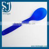 Trade Assurance Versatile and Heat Resistant Silicone Spoon With Steel Inside thumbnail-5