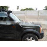 Land Rover 4x4 Snorkel accessories