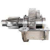 Car Transmission High Effiecient Gearbox thumbnail-6