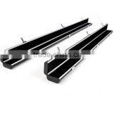 Superior 3/4-pc Cue Case Black Leather Aluminium Snooker Pool Cue Case Billiard Accessories thumbnail-4