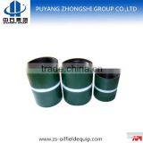 API 5CT Oil Well Downhole Accessories Casing Coupling With Full Size and Factory Price thumbnail-3