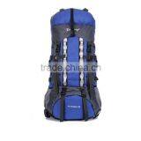 Orange Mountain Backpack With Custom Design thumbnail-4