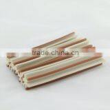 Pet Food Package (two-tone Straight Hexagonal Natural Dog Chews) thumbnail-3