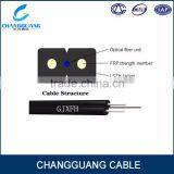 Hot Sale !Changguang FTTH Indoor Ofc Cable Gjxfh FRP Lszh G652d China thumbnail-6