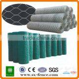 Poultry Wire 1/2 Hex Mesh Chicken Wire(ISO9001:2008 Professional Manufacturer)