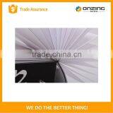 Wood Free Paper Printed Writing Memo Pad With Pen thumbnail-6