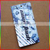Paper Hang Tags For Clothing Custom Printed Price Tags