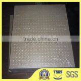 Acoustic Mineral Fibre Ceiling Tiles thumbnail-2