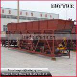 PLD2400 Ready Mixed Aggregate Batching Machine thumbnail-3