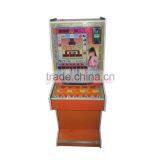 Workmanship Wood Material Products Coin Pusher Beauty Mario Machine Slot thumbnail-5