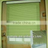 Pleated Roller Blind