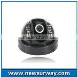 1/3 inch sony super HAD II CCD CCTV dome camera