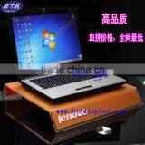 Clear Acrylic Lenovo Tablet Display Stand