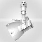 Factory Direct Selling Led Track Light for Showcase With COB Chip thumbnail-6