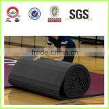 Cheerleading Mat/Flexi-Roll Mat/ Gymnastic Roll MatsRoll up Mat thumbnail-1
