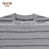 Men Knitting Pattern Cashmere Sweater, Fashion Winter Jacquard Sweater thumbnail-3