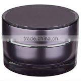 100g Acrylic Cosmetic Cream Jar