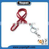 Diamond Rhinestone Crystal Neck Lanyard With id Badge Holder thumbnail-4