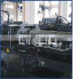 PVC Pipes Sanitary and Fittings Making Machine thumbnail-2