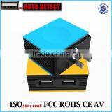 New Technology Type-c Desktop Charger for Gps Tracker thumbnail-4