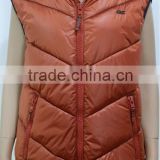 top manufacturer sale no sleeve jacket