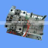 Chinese Custom Plastic Injection Mould Manufacturer thumbnail-5