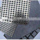 Perforated Metal Mesh