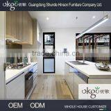 High quality discount kitchen cabinet, wall cupboards kitchen