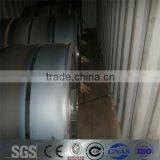 SAE1006 Hot Rolled Pickled and Oiled Steel Coil thumbnail-5