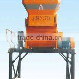 JS750 Concrete Mixer Machine
