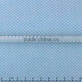 James New Developed 100% Cotton Solid Flower Dobby Cool Confort Shirting Fabric thumbnail-5