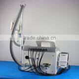 Tingmay Cryolipolysis Fat Freezing Machine Increasing Muscle Tone 4 In 1 Slimming Machine 8.4