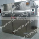 CT packing bottle drying oven