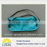 100% polyester Airline disposable eye cover