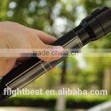 Ordinary Bright Solar Torch LED Flashlight lighting,Popular 7 LED Solar flashlight 2015 To Qatar