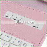 Cheap Price for Google Nexus 9 Bluetooth Keyboard Case , Cover for Google Nexus 9 thumbnail-2