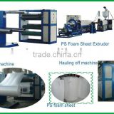 (CE & ISO) Styrofoam Sheet Machine (TH110/130)