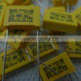 Green AndUL Cul VDE ENEC CE CQC Approval Vac Capacitor Metalized for Filtered Power Supply thumbnail-5