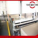 Decoration Panel Hot Press Production Line ,melamine Hot Press Line,melamine Overlaying Line thumbnail-6