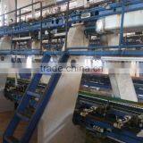 Used/second Hand Schiffli Embroidery Machine HIRAOKA VE-15 in Good Condition thumbnail-4