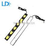 New Arrowhead Shaped COB DRL, CAR DRL COB, DRL LED Light thumbnail-3