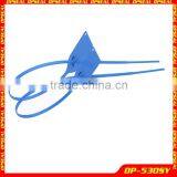 Security Plastic Truck Door Seal DP-530SY thumbnail-2