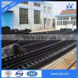 China Products Endless Corrugared Sidewall Conveyor Belt Making Machinery thumbnail-4