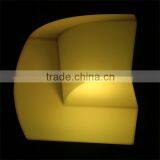Color Change Outdoor Furniture/led Sofa/led Chair With Remote thumbnail-4