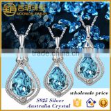 New Arrival Fashion Jewelry Necklace, Crystal Necklaces Jewelry