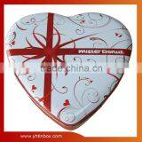 Wedding Favor Personalized Tin