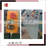 Double Level Car Parking Lift thumbnail-6