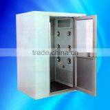 ISO SGS Jowell Automatic Door With Air Shower thumbnail-5