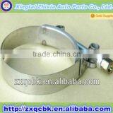 Manufacturers 140--160mm Germany Type Hose Clamps thumbnail-1